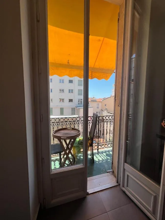 Lejlighed Nice Californie Promenade Des Anglais
